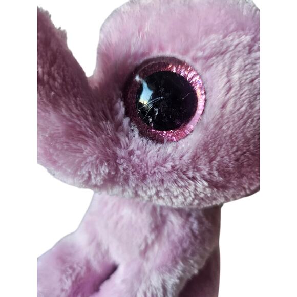 Ty Sugar Elephant Stuffed Animal - Picture 4 of 6